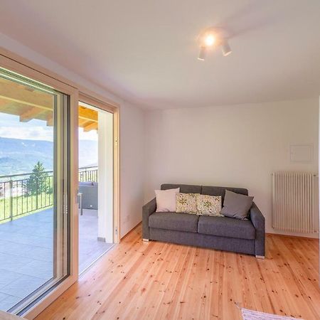 Apartament Haus Marlene Caldaro Zewnętrze zdjęcie