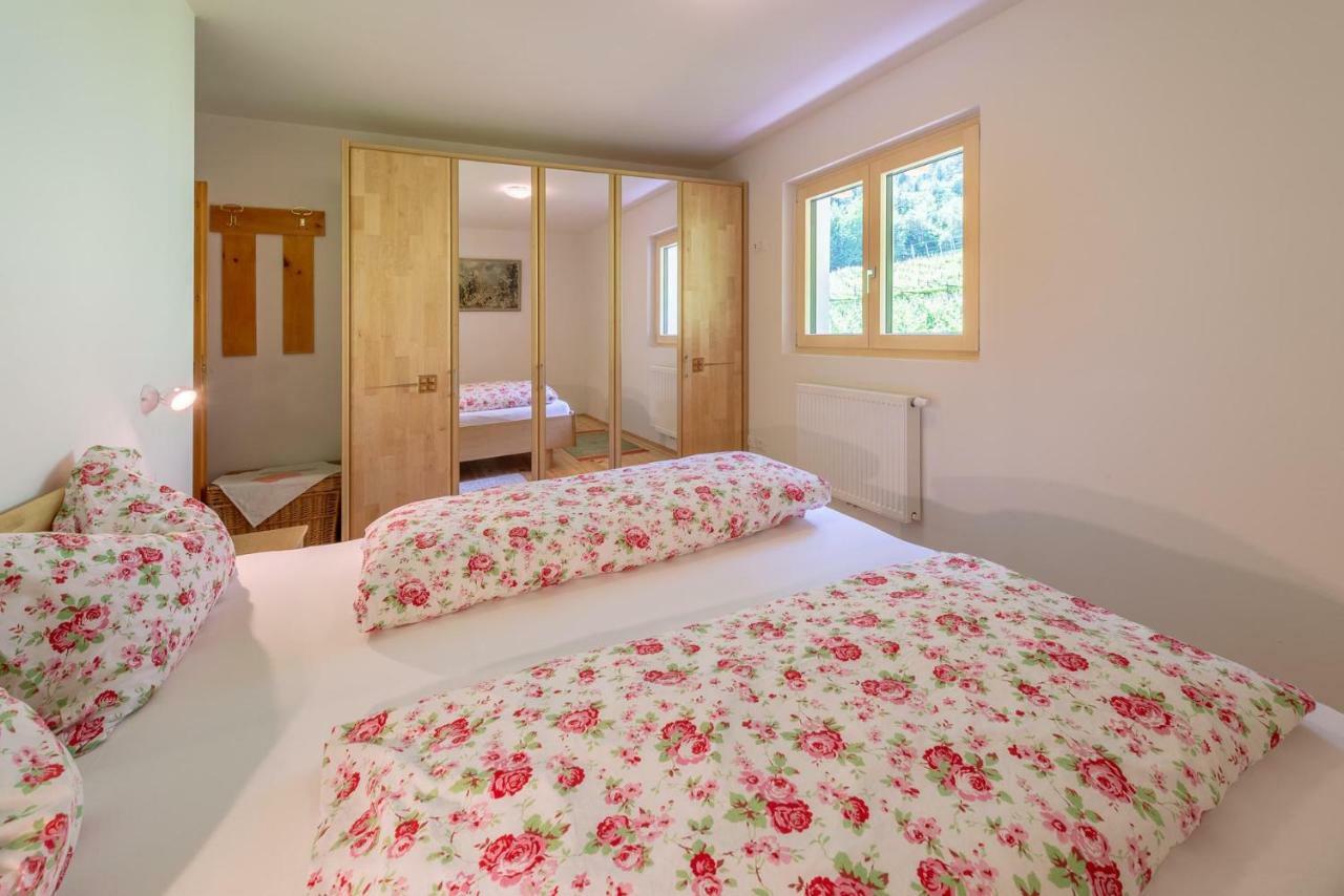 Apartament Haus Marlene Caldaro Zewnętrze zdjęcie