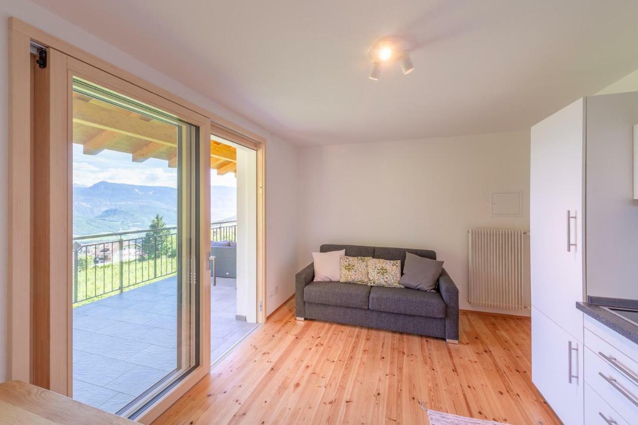 Apartament Haus Marlene Caldaro Zewnętrze zdjęcie
