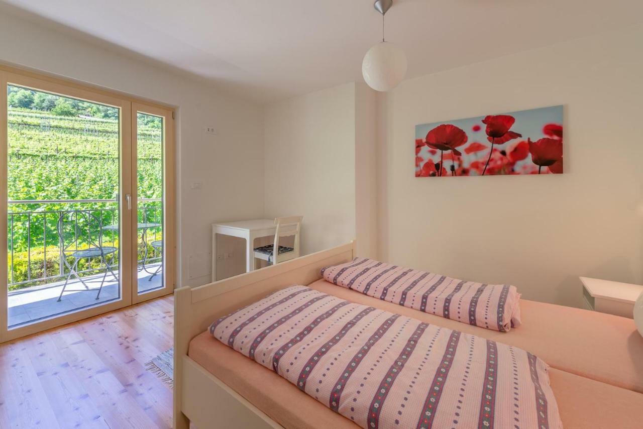 Apartament Haus Marlene Caldaro Zewnętrze zdjęcie