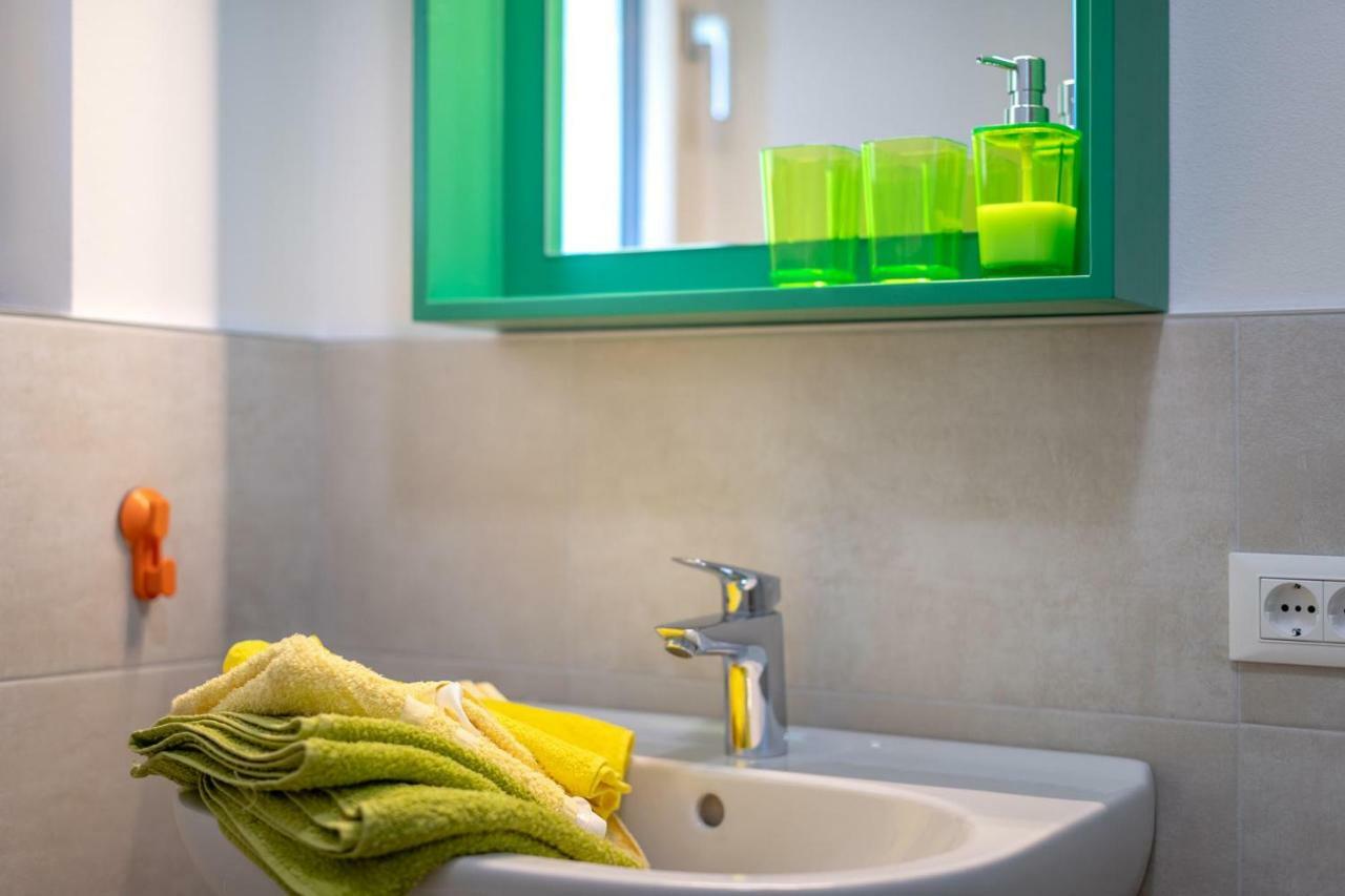 Apartament Haus Marlene Caldaro Zewnętrze zdjęcie