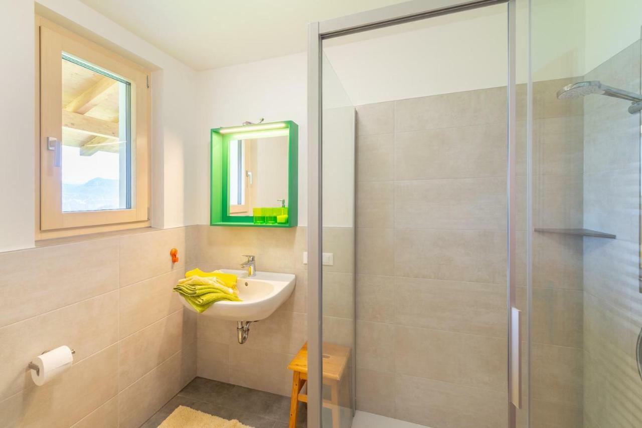 Apartament Haus Marlene Caldaro Zewnętrze zdjęcie