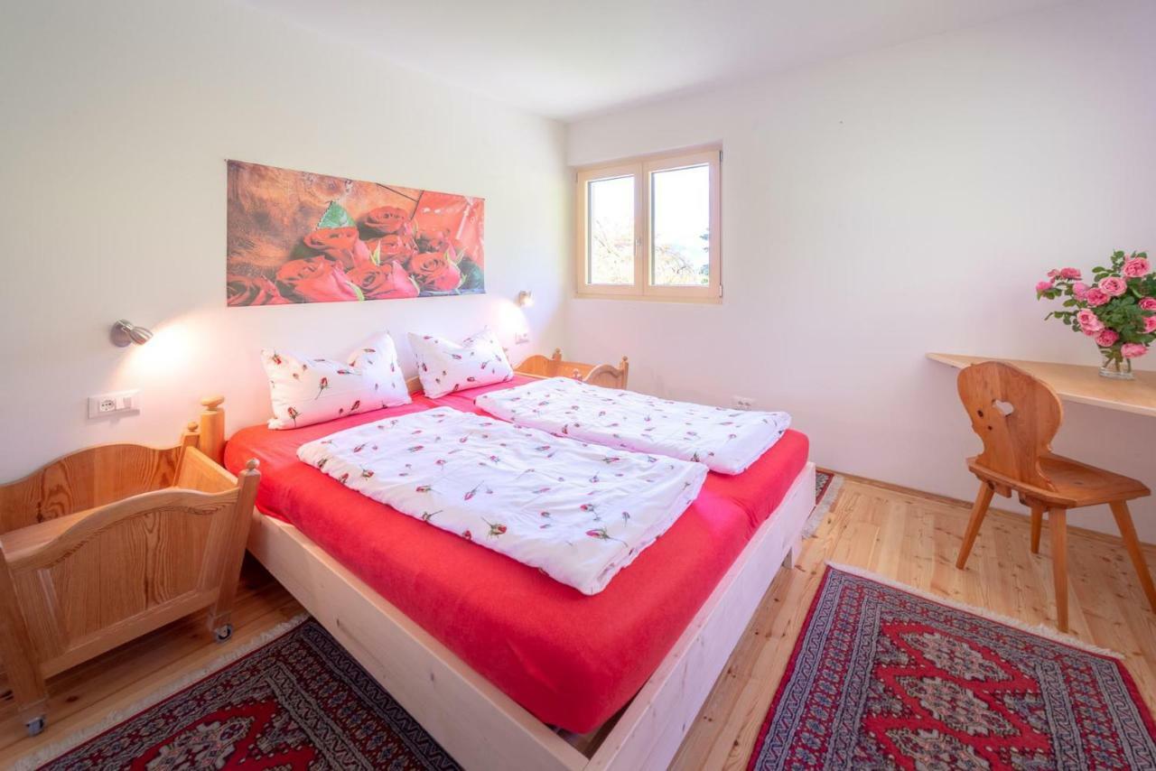 Apartament Haus Marlene Caldaro Zewnętrze zdjęcie